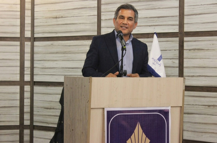 برگزاری مراسم بزرگداشت روز دانشجو توسط دانشگاه جامع علمی کاربردی استان بوشهر