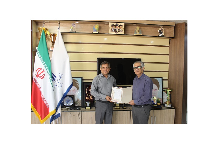انعقاد تفاهم‌نامه همکاری میان دانشگاه جامع علمی کاربردی استان بوشهر و اداره کل فرهنگ استان